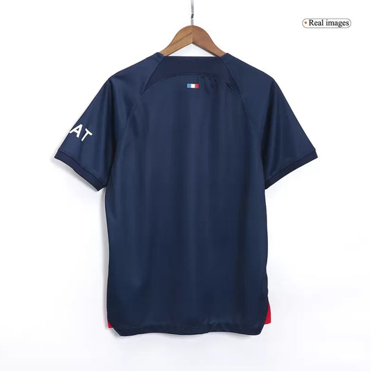Camisola FC Paris Saint-Germain 2023-24 Principal