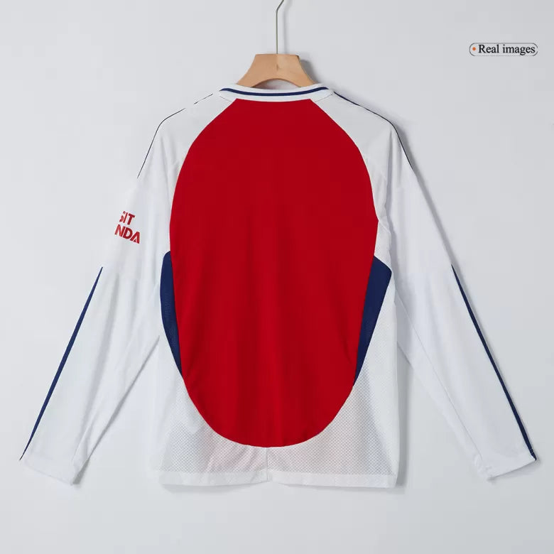 Camisola Manga Comprida ARS 2024-25 Principal Versão Adepto