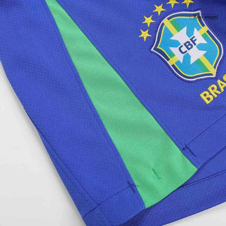 Calções Brasil 2024 Principal