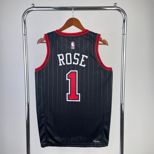 Camisola NBA 2023 Chicago Bulls