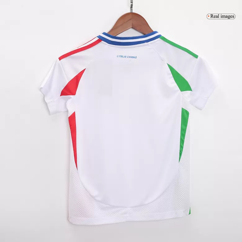 Kit Criança Italia 2024 Alternativo