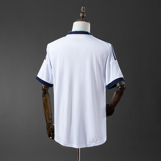 Camisola Real Madrid CF 2012-13 Principal Versão Adepto