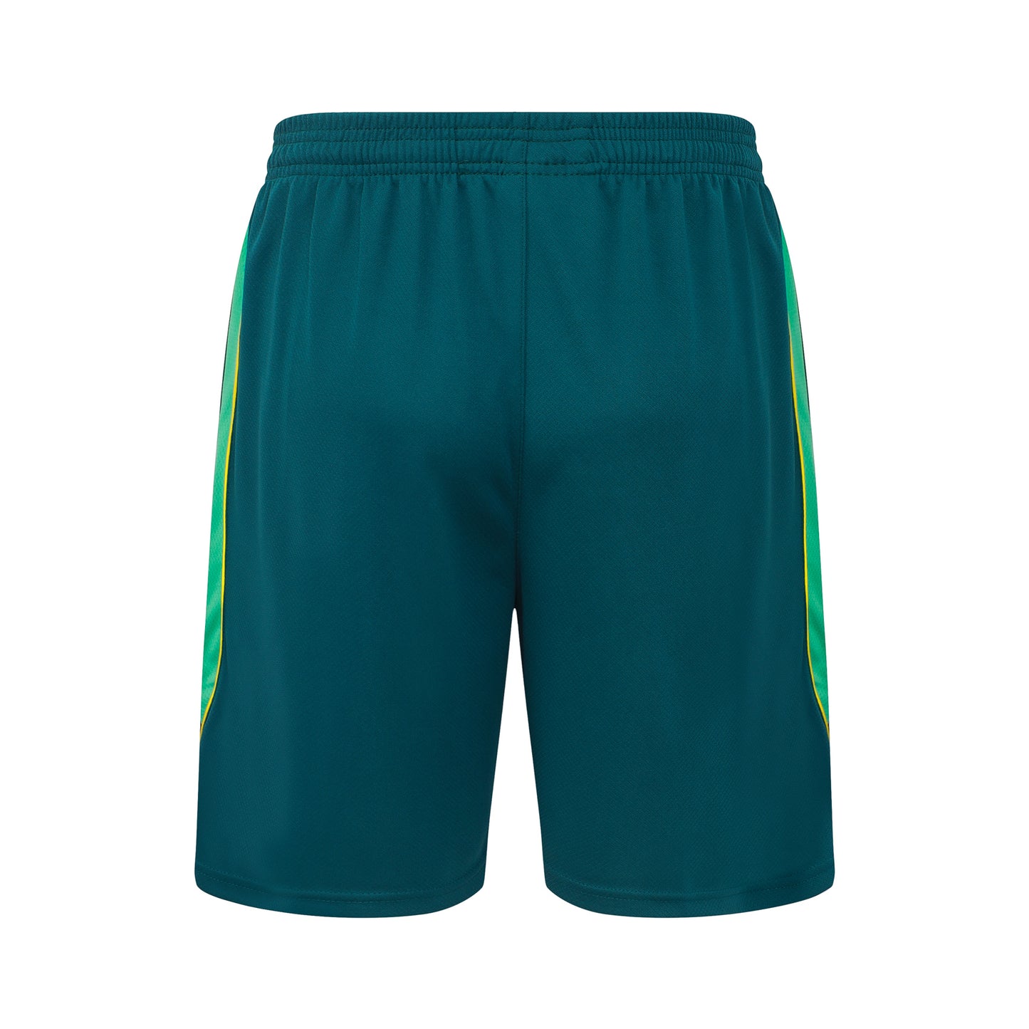 Kit Treino Manga Cava Brasil 2026