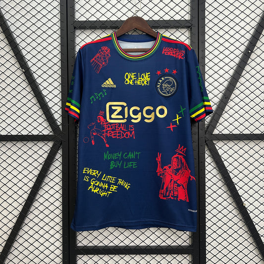 Camisola AFC Ajax 2025-26 Edição Especial Versão Adepto