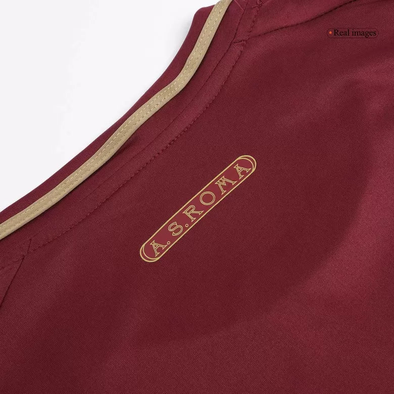 Camisola AS Roma 2024-25 Principal Versão Adepto