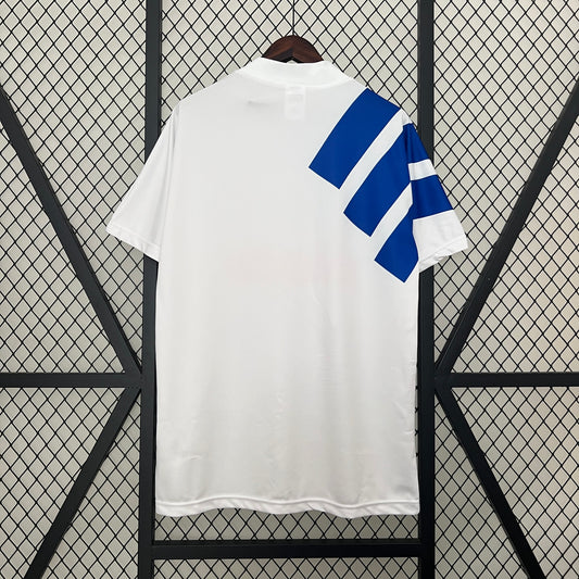 Camisola Real Saragoça 1992-93 Principal