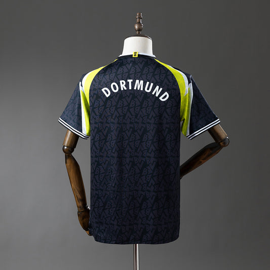 Camisola Borussia Dortmund 1995-96 Alternativa