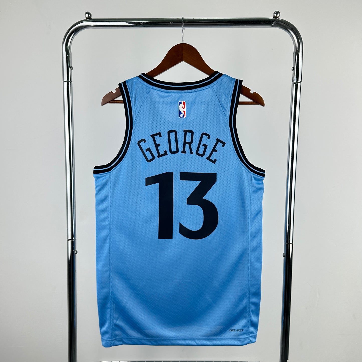 Camisola NBA 2025 LA Clippers