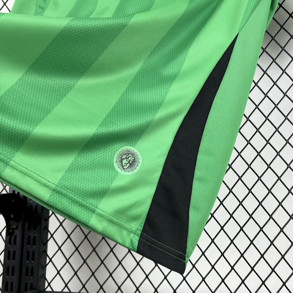 Camisola Austin FC 2025-26 Principal Versão Adepto