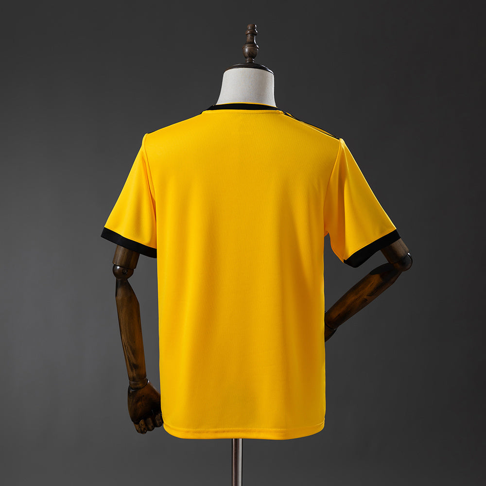 Camisola WOL 2018-19 Principal