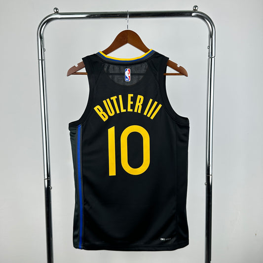 Camisola NBA 2025 Golden State Warriors