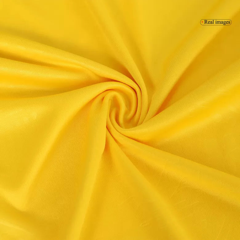 Camisola Jamaica 2024 Principal Versão Adepto