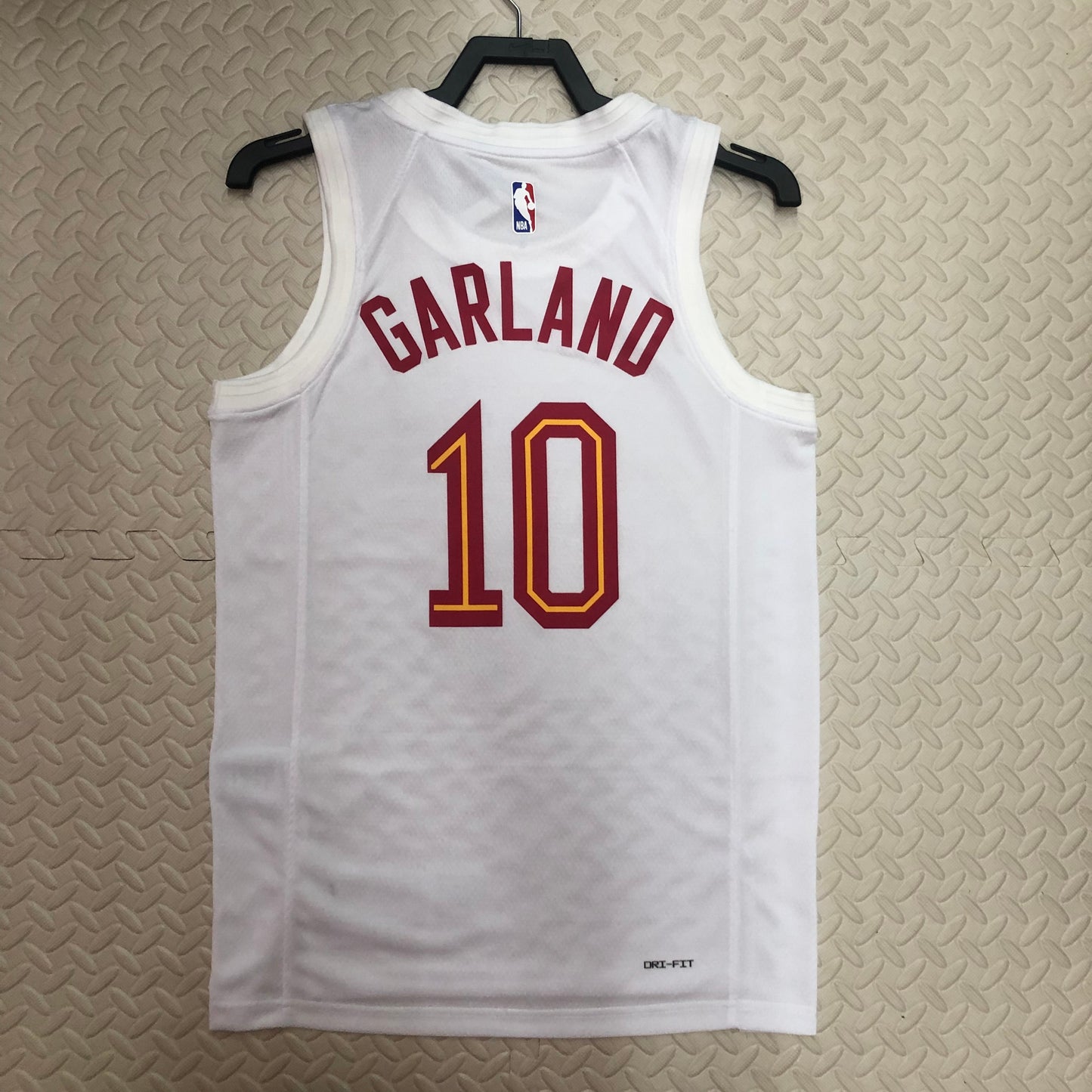 Camisola NBA 2023 Cleveland Cavaliers