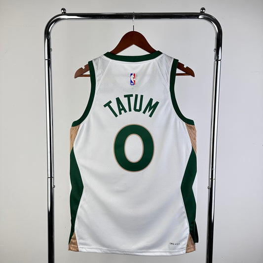 Camisola NBA 2024 Boston Celtics