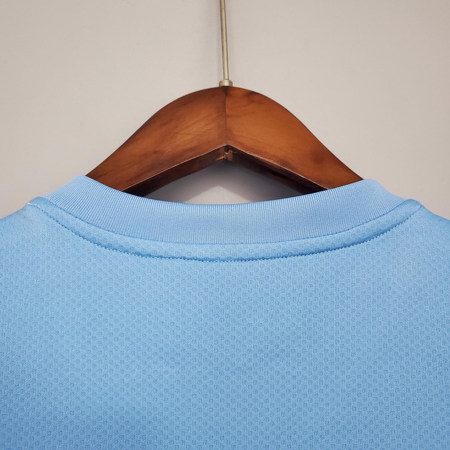 Camisola MCI 2021-22 Principal