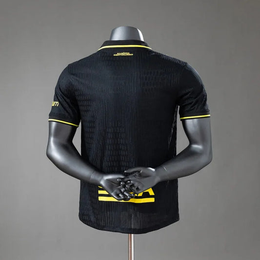 Camisola AIK Fotboll 2026-27 Principal Versão Jogador