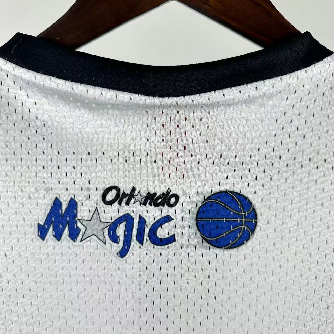 Tshirt NBA 2025 Orlando Magic