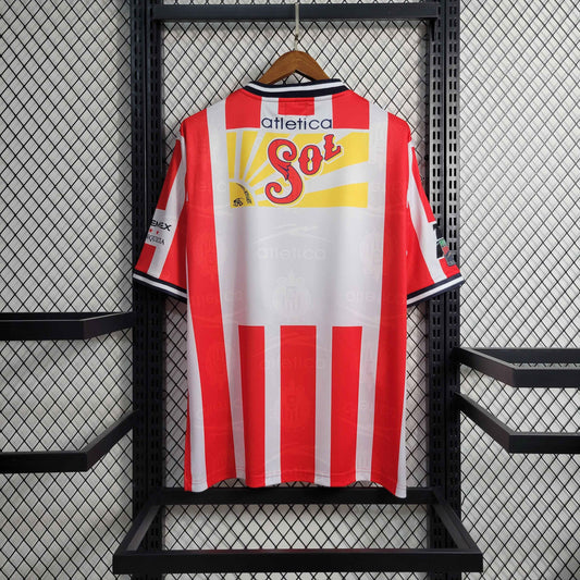 Camisola CD Chivas 1994-95 Principal