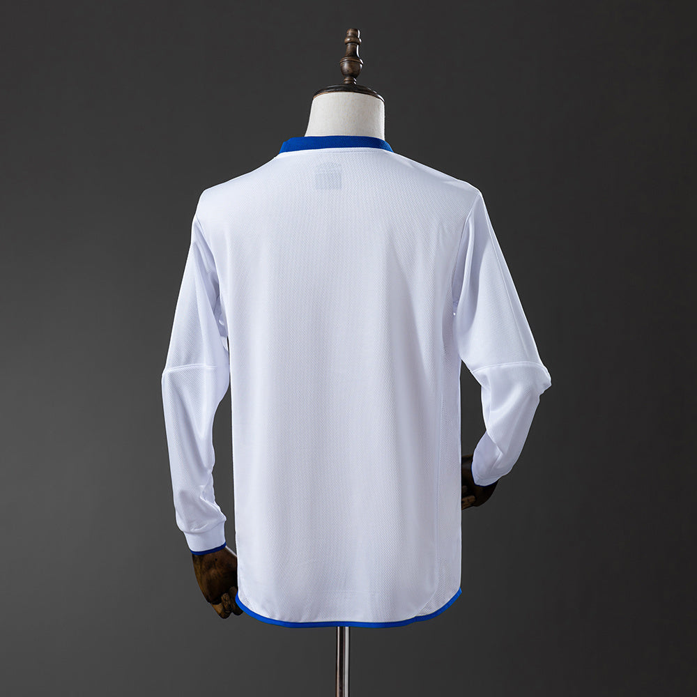 Camisola Manga Comprida CHE 2003-04 Alternativa