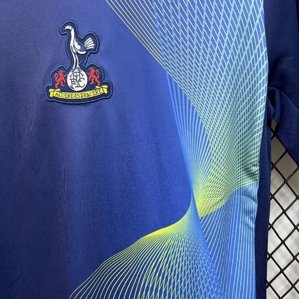 Camisola TOT 2025-26 Pre-Match Versão Adepto