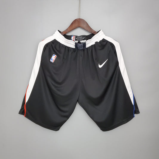 Calções NBA 2021 LA Clippers