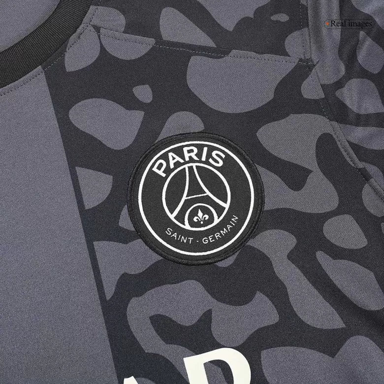 Camisola FC Paris Saint-Germain 2023-24 Alternativa