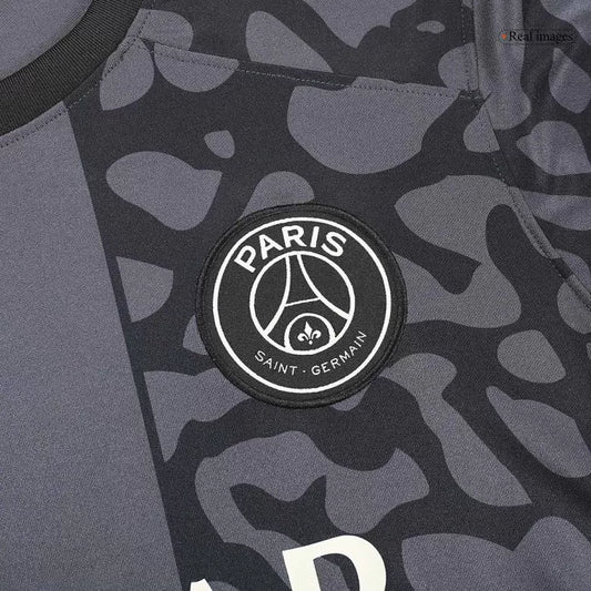 Camisola FC Paris Saint-Germain 2023-24 Alternativa MBAPPÉ #7