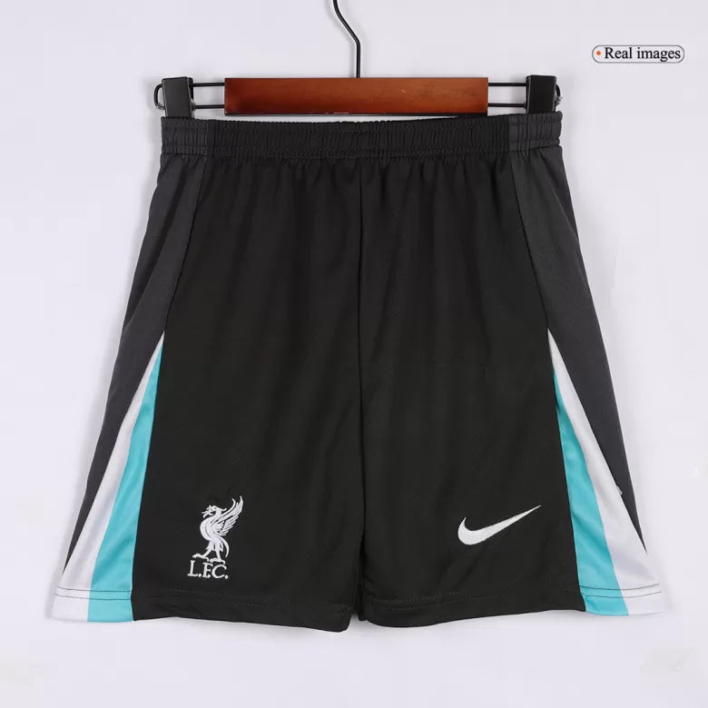 Kit Criança LIV 2024-25 Alternativo
