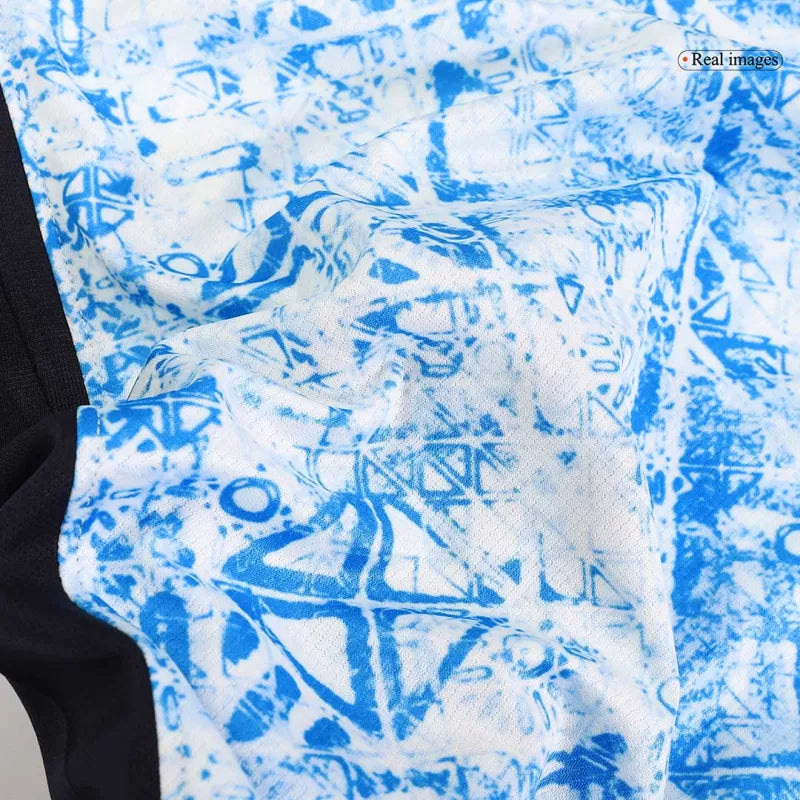 Camisola Portugal 2024 Alternativa Versão Adepto (Entrega Imediata)