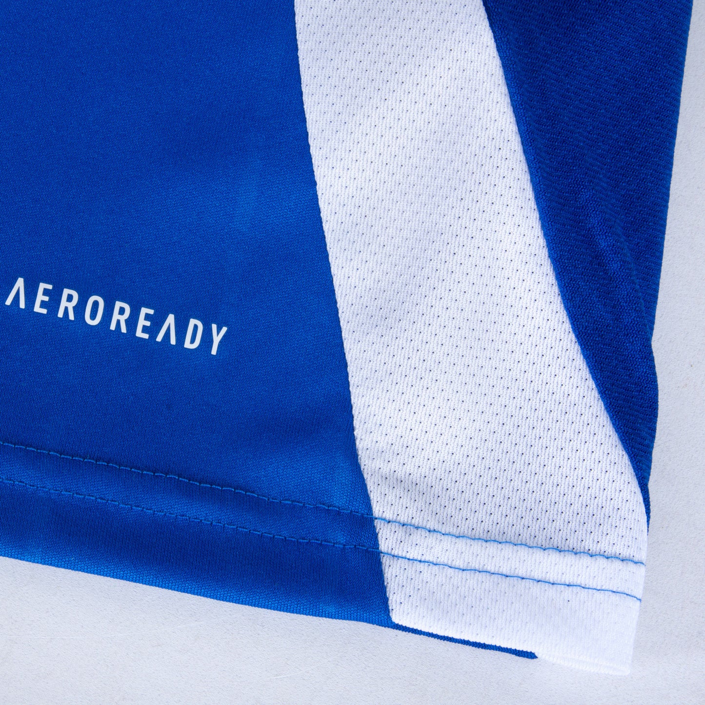 Camisola Manga Comprida Italia 2024 Principal Versão Adepto CHIESA #14