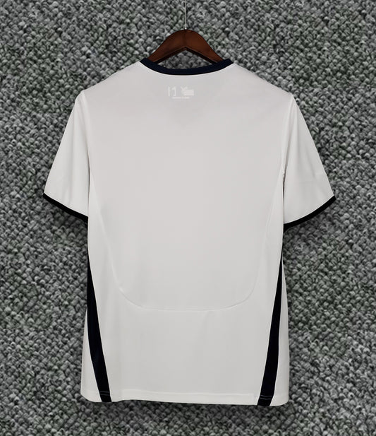 Camisola TOT 2008-09 Principal