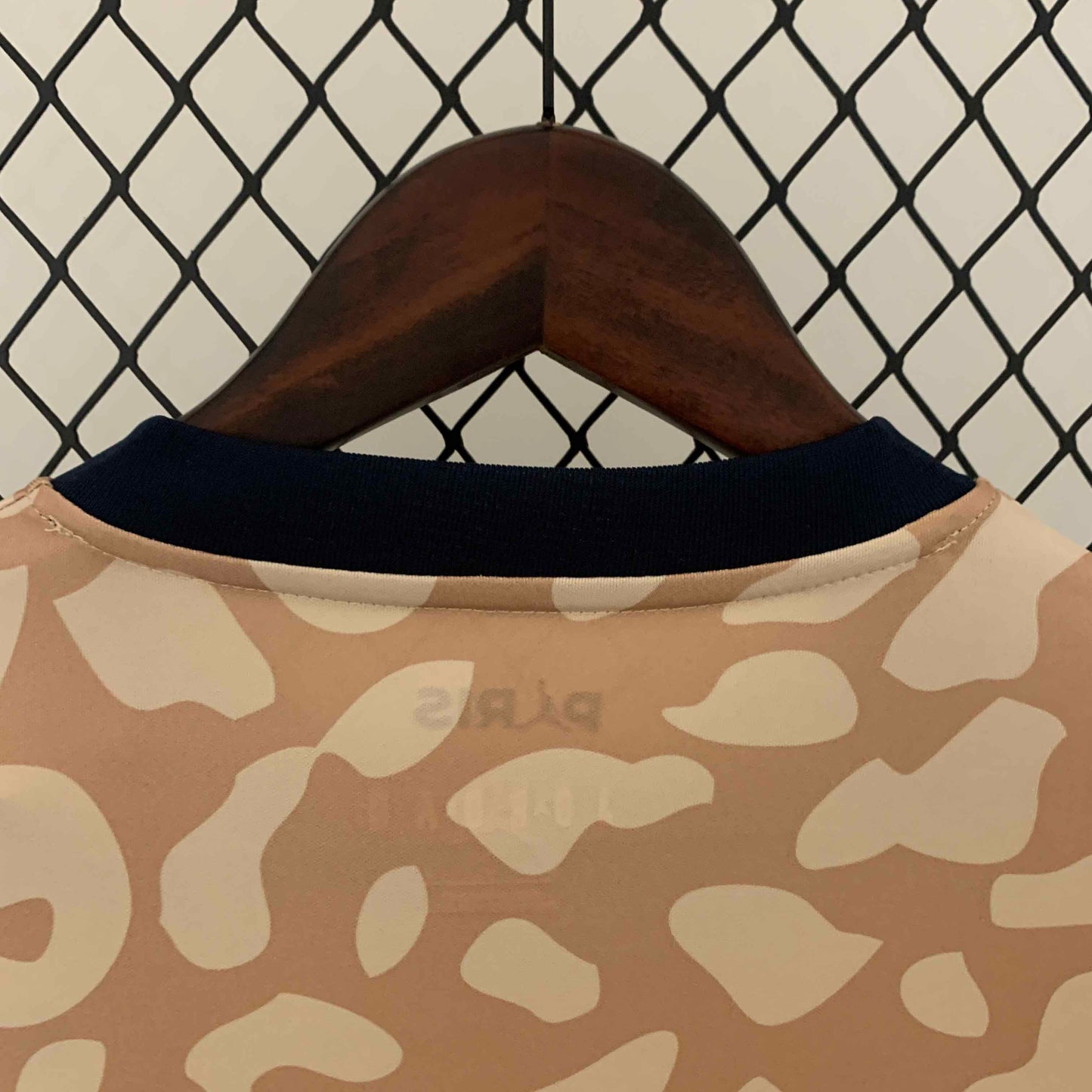 Camisola FC Paris Saint-Germain 2023-24 Alternativa