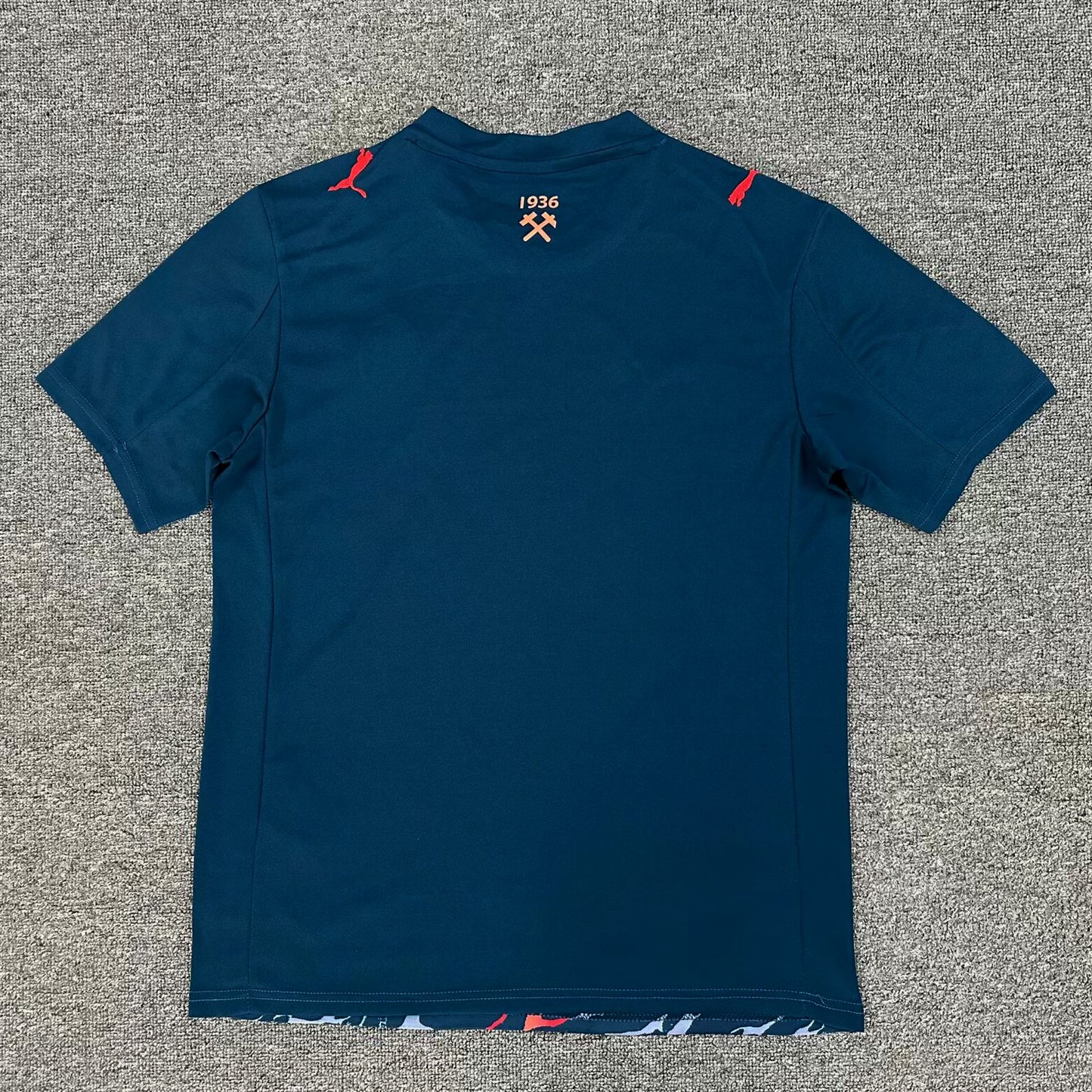 Camisola Shakhtar Donetsk 2025-26 Alternativa Azul Versão Adepto