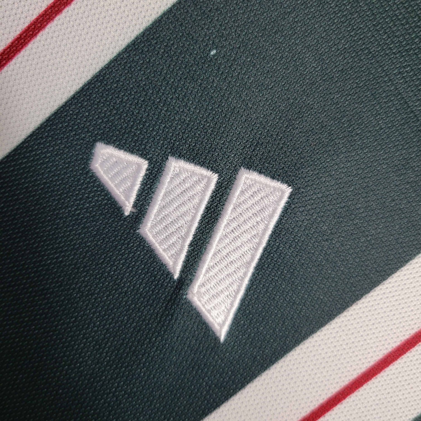 Camisola M-United 2023-24 Alternativa B.FERNANDES #8