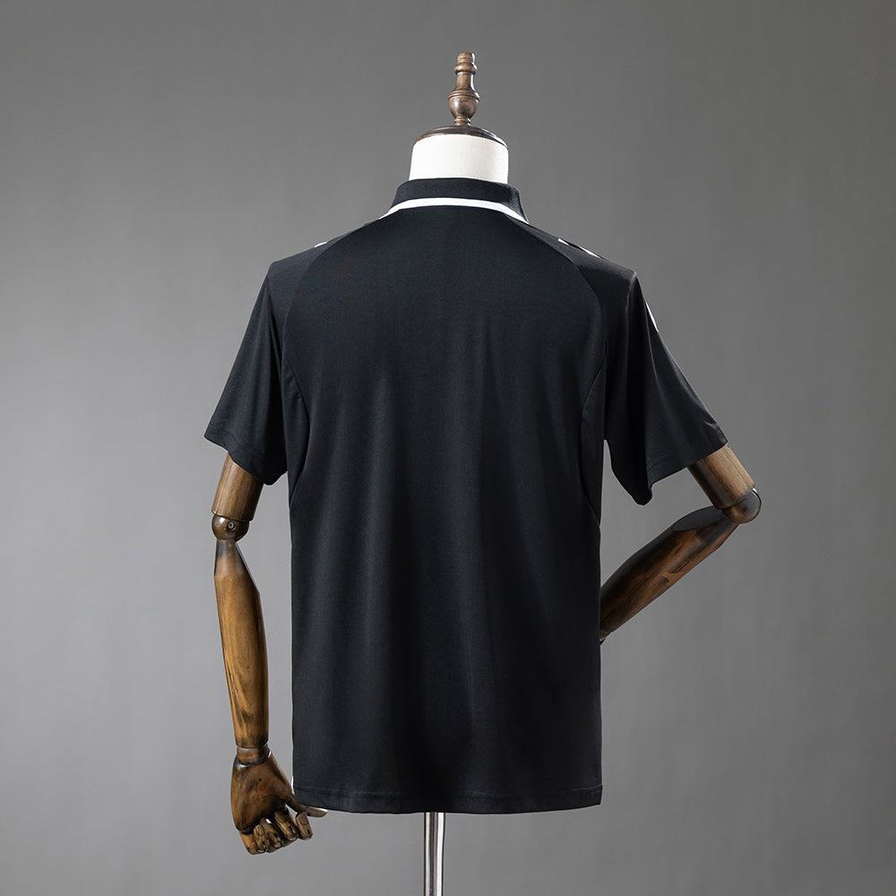 Polo Argentina 2026 Preto