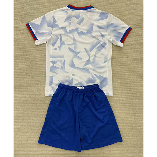 Kit Criança USA 2025 Principal