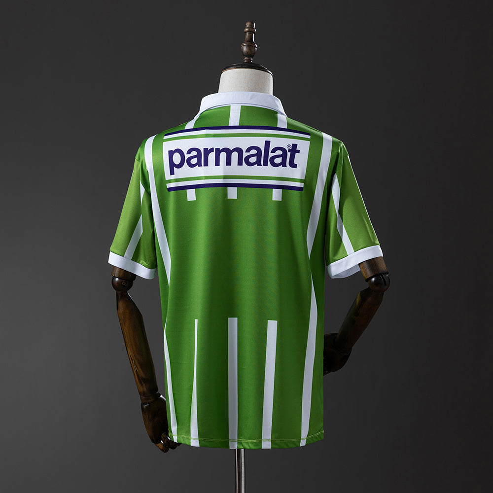 Camisola SE Palmeiras 1992-93 Principal