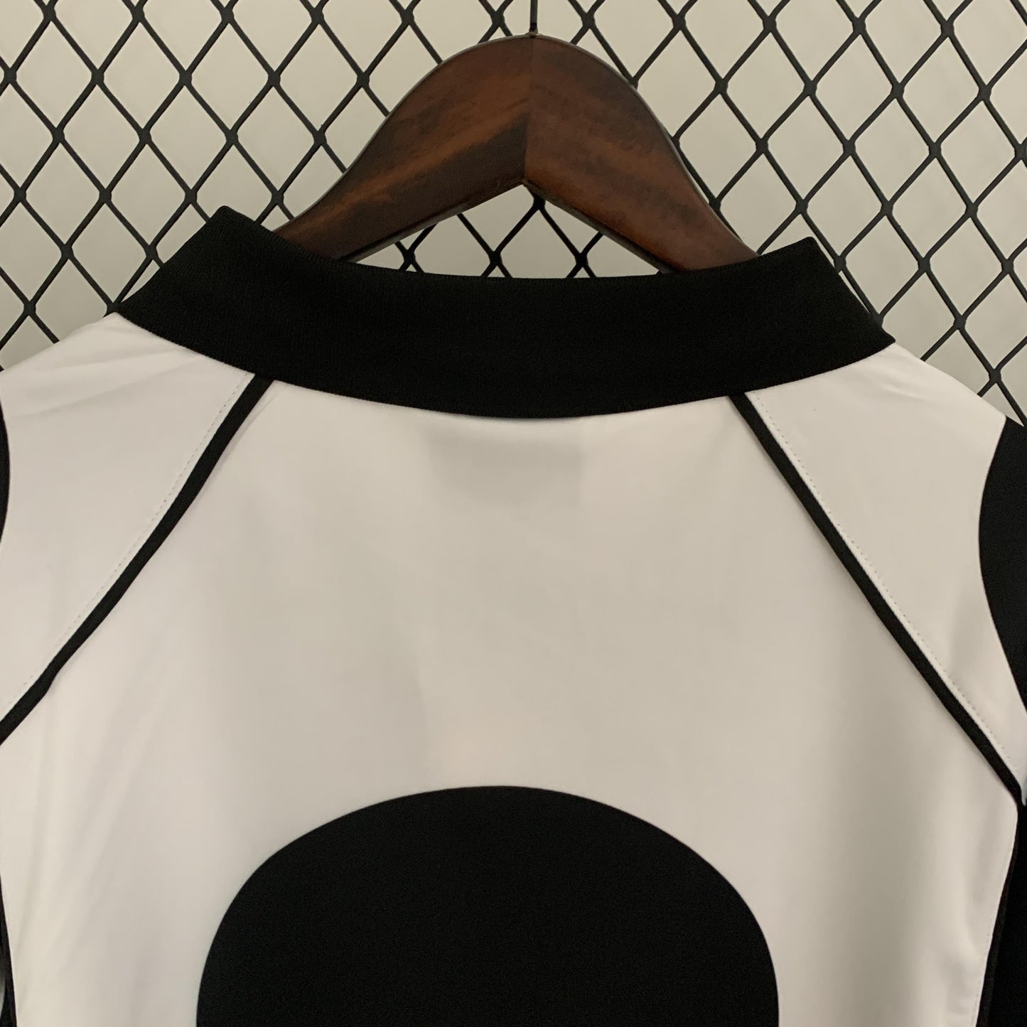 Camisola Manga Comprida Juventus FC 1997-98 Principal