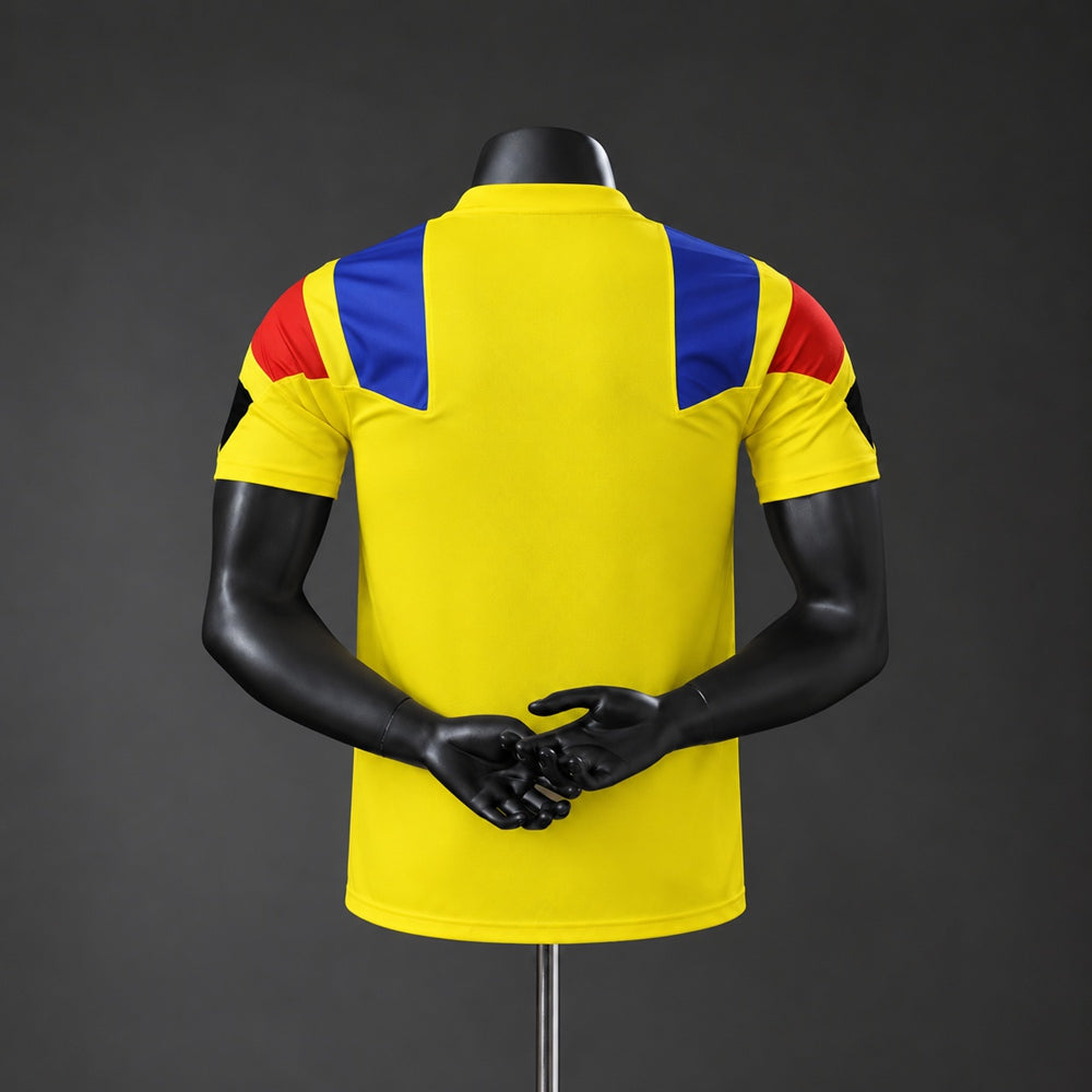 Camisola CF America 2026-27 Edição EQT Versão Jogador
