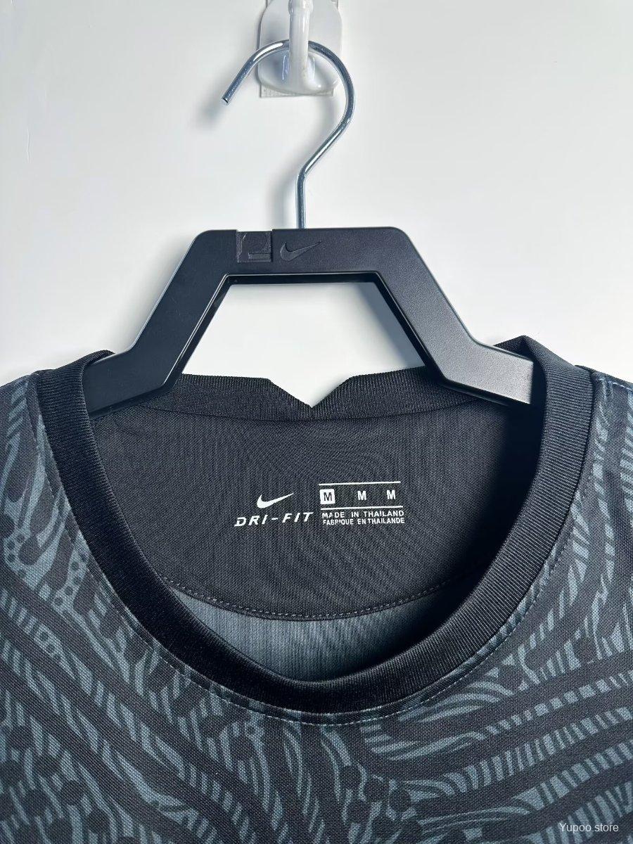 Camisola LIV 2020-21 Guarda-Redes