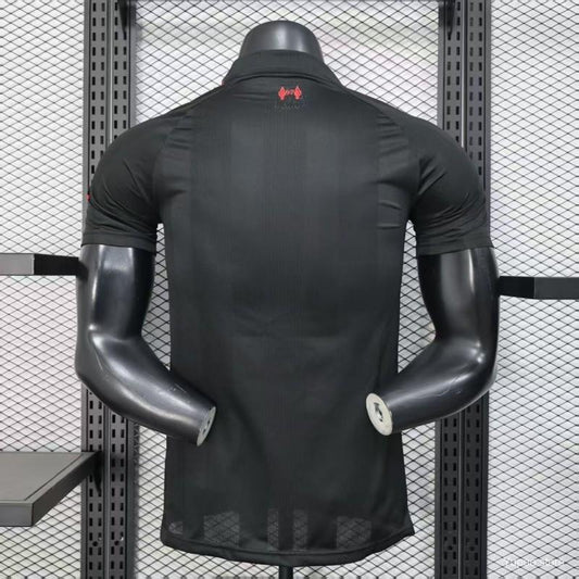 Camisola LIV 2025-26 Edição Especial Versão Jogador