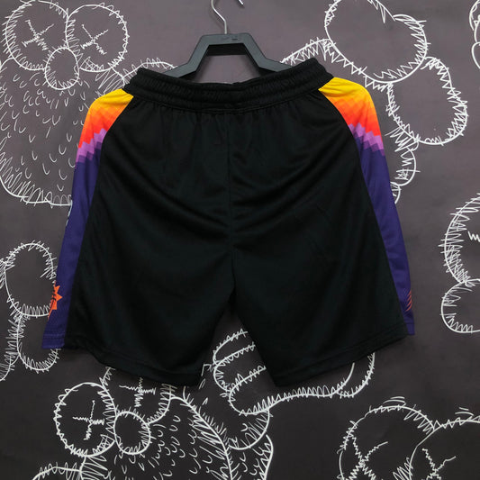 Calções NBA 2021 Phoenix Suns