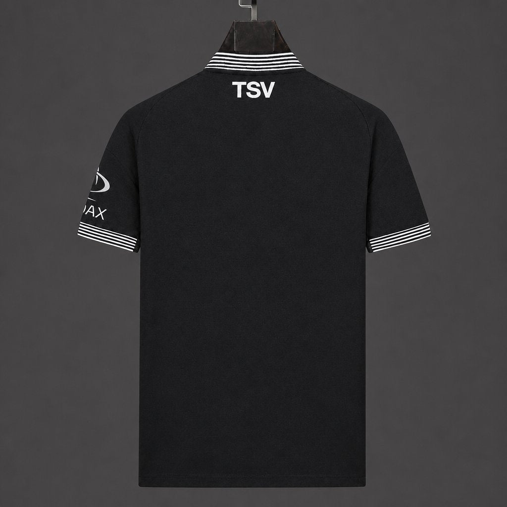Camisola Bayer 04 Leverkusen 2026-27 Principal Versão Adepto