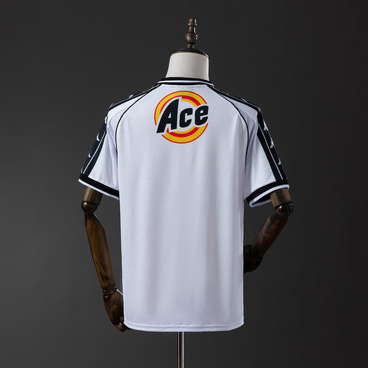 Camisola Vasco da Gama 2000-01 Alternativa