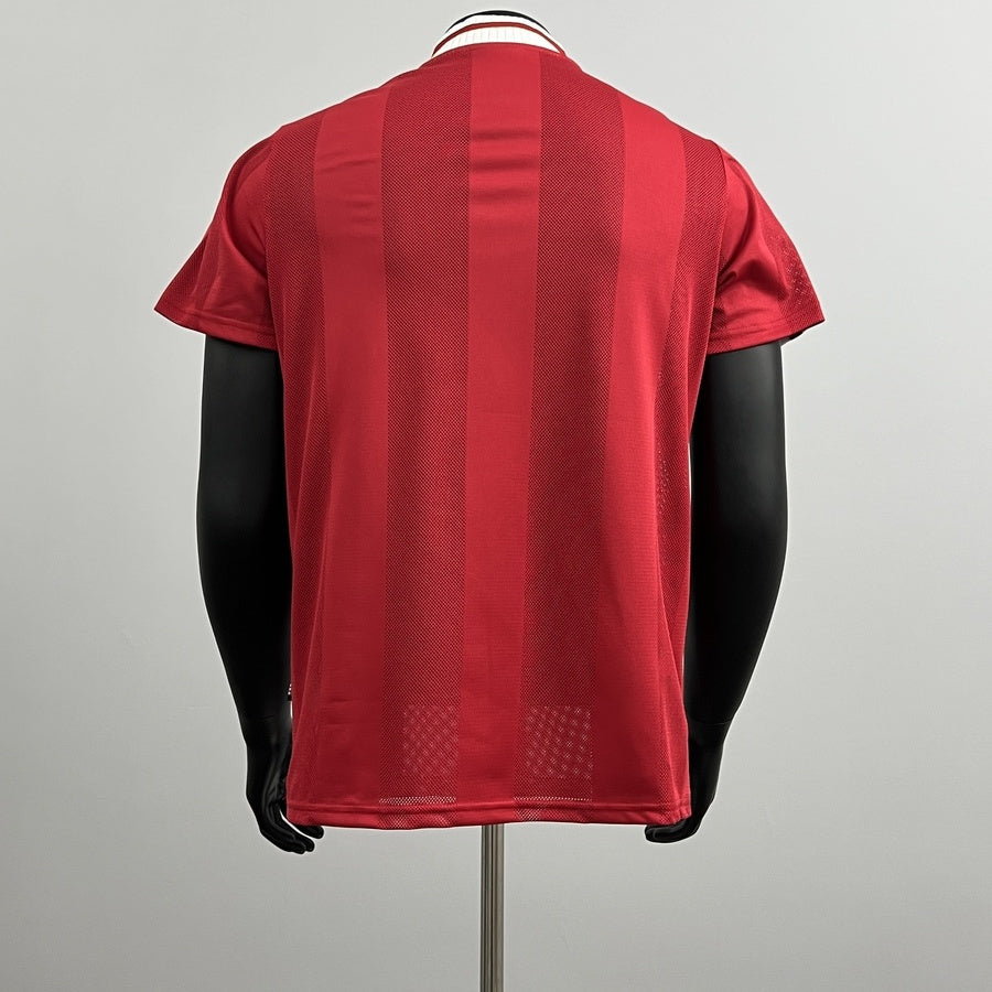 Camisola LIV 1999-00 Principal Versão Adepto