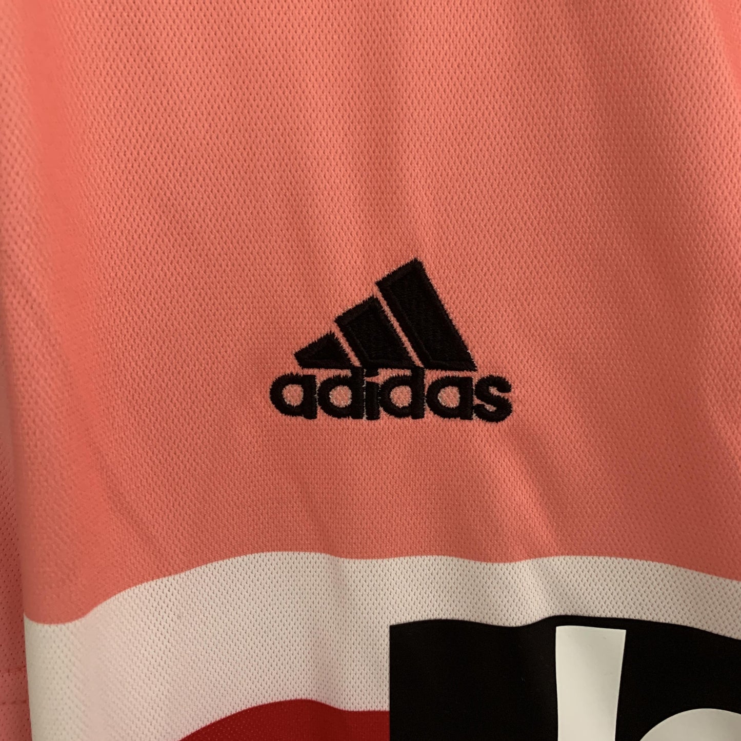 Camisola Manga Comprida Juventus FC 2015-16 Alternativa