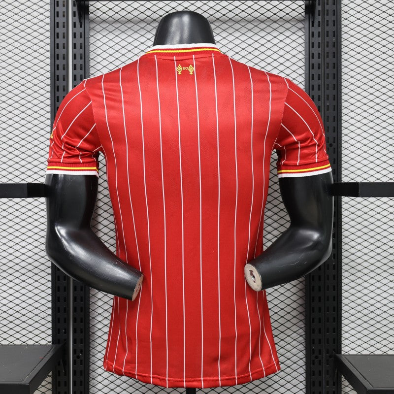 Camisola LIV 2026-27 Edição Especial Versão Jogador
