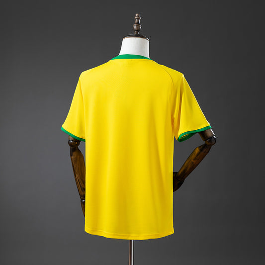 Camisola Brasil 2020 Principal