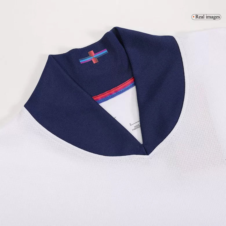Camisola Inglaterra 2024 Principal Versão Adepto KANE #9