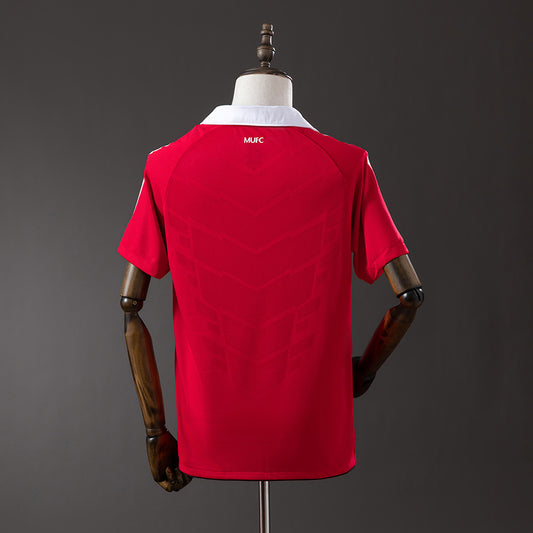 Camisola M-United 2010-11 Principal